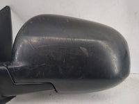 2014-2015 Mitsubishi Outlander Driver Side View Mirror - Left Door Mirror OEM Used - Oemusedautoparts1.com