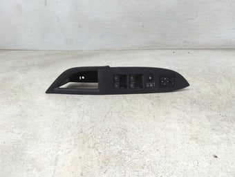 compare product 2020 Mitsubishi Outlander Master Power Window Switch Replacement Driver Side Left P/N:8608A417 Fits OEM Used Auto Parts