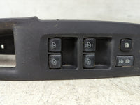 2020 Mitsubishi Outlander Master Power Window Switch Replacement Driver Side Left P/N:8608A417 Fits OEM Used Auto Parts - Oe