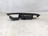2020 Mitsubishi Outlander Master Power Window Switch Replacement Driver Side Left P/N:8608A417 Fits OEM Used Auto Parts - Oe