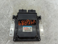 2020 Mitsubishi Outlander PCM Engine Control Computer ECU ECM PCU OEM P/N:1860D539 E6T86772H Fits OEM Used Auto Parts - Oemu