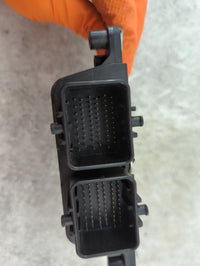 2020 Mitsubishi Outlander PCM Engine Control Computer ECU ECM PCU OEM P/N:1860D539 E6T86772H Fits OEM Used Auto Parts - Oemu