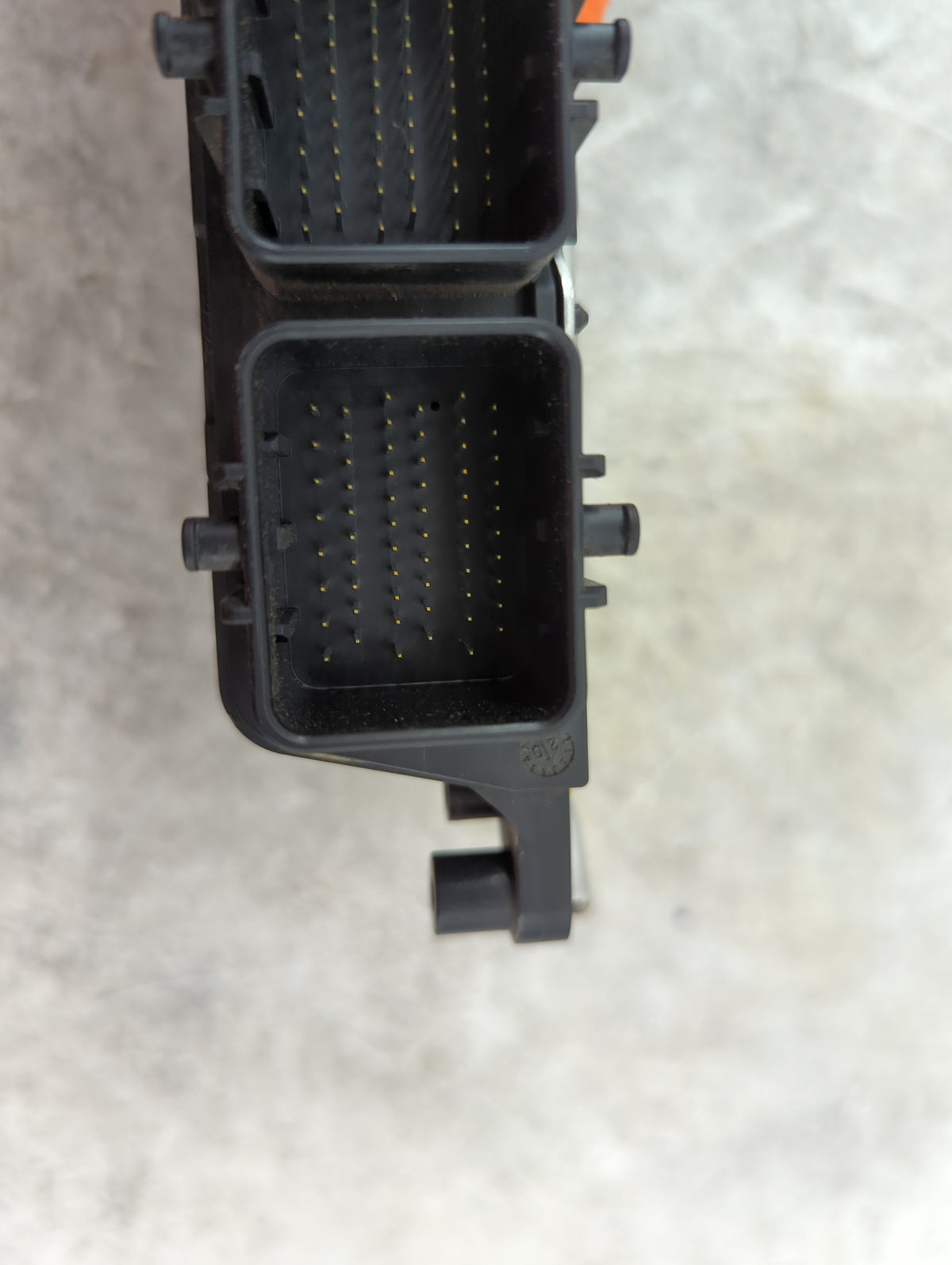 2020 Mitsubishi Outlander PCM Engine Control Computer ECU ECM PCU OEM P/N:1860D539 E6T86772H Fits OEM Used Auto Parts - Oemu