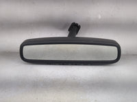 2018-2025 Mitsubishi Outlander Interior Rear View Mirror Replacement OEM P/N:NZLAECHL5 4112A-AECHL5 Fits OEM Used Auto Parts