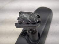 2018-2025 Mitsubishi Outlander Interior Rear View Mirror Replacement OEM P/N:NZLAECHL5 4112A-AECHL5 Fits OEM Used Auto Parts
