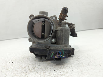 compare product 2013-2017 Mitsubishi Outlander Throttle Body Fits Fits 2013 2014 2015 2016 2017 OEM Used Auto Parts