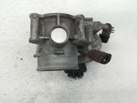 2013-2017 Mitsubishi Outlander Throttle Body Fits Fits 2013 2014 2015 2016 2017 OEM Used Auto Parts - Oemusedautoparts1.com