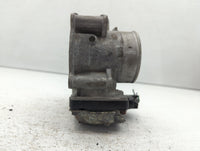 2013-2017 Mitsubishi Outlander Throttle Body Fits Fits 2013 2014 2015 2016 2017 OEM Used Auto Parts - Oemusedautoparts1.com