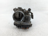 2013-2017 Mitsubishi Outlander Throttle Body P/N:57021 4904 Fits Fits 2013 2014 2015 2016 2017 OEM Used Auto Parts - Oemused
