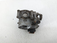 2013-2017 Mitsubishi Outlander Throttle Body P/N:57021 4904 Fits Fits 2013 2014 2015 2016 2017 OEM Used Auto Parts - Oemused
