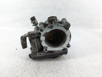 2013-2017 Mitsubishi Outlander Throttle Body P/N:57021 4904 Fits Fits 2013 2014 2015 2016 2017 OEM Used Auto Parts - Oemused