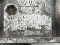 2013-2017 Mitsubishi Outlander Throttle Body P/N:57021 4904 Fits Fits 2013 2014 2015 2016 2017 OEM Used Auto Parts - Oemused