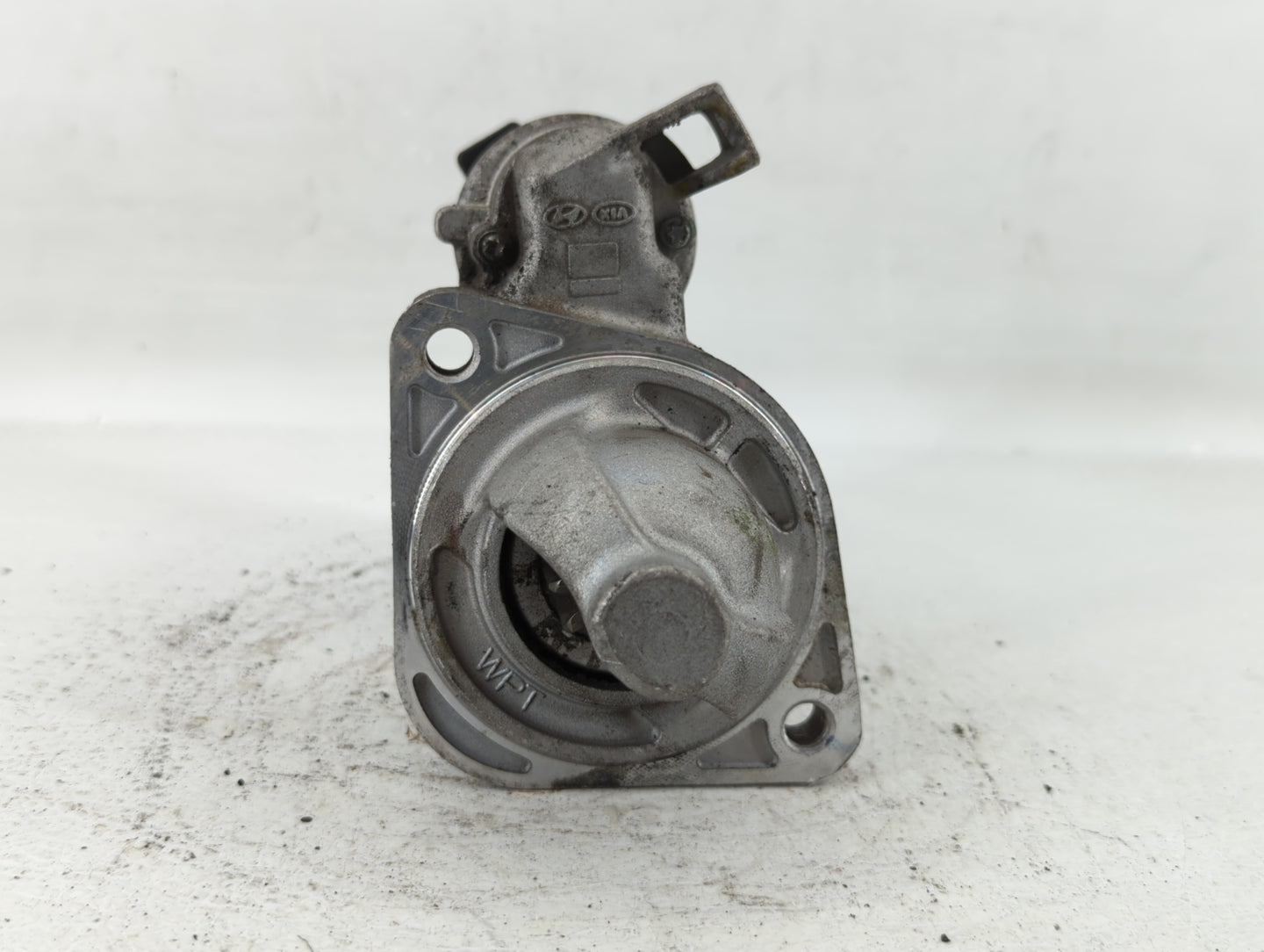 2011-2016 Mitsubishi Outlander Car Starter Motor Solenoid OEM P/N:36100-2B804 Fits Fits 2011 2012 2013 2014 2015 2016 OEM Us