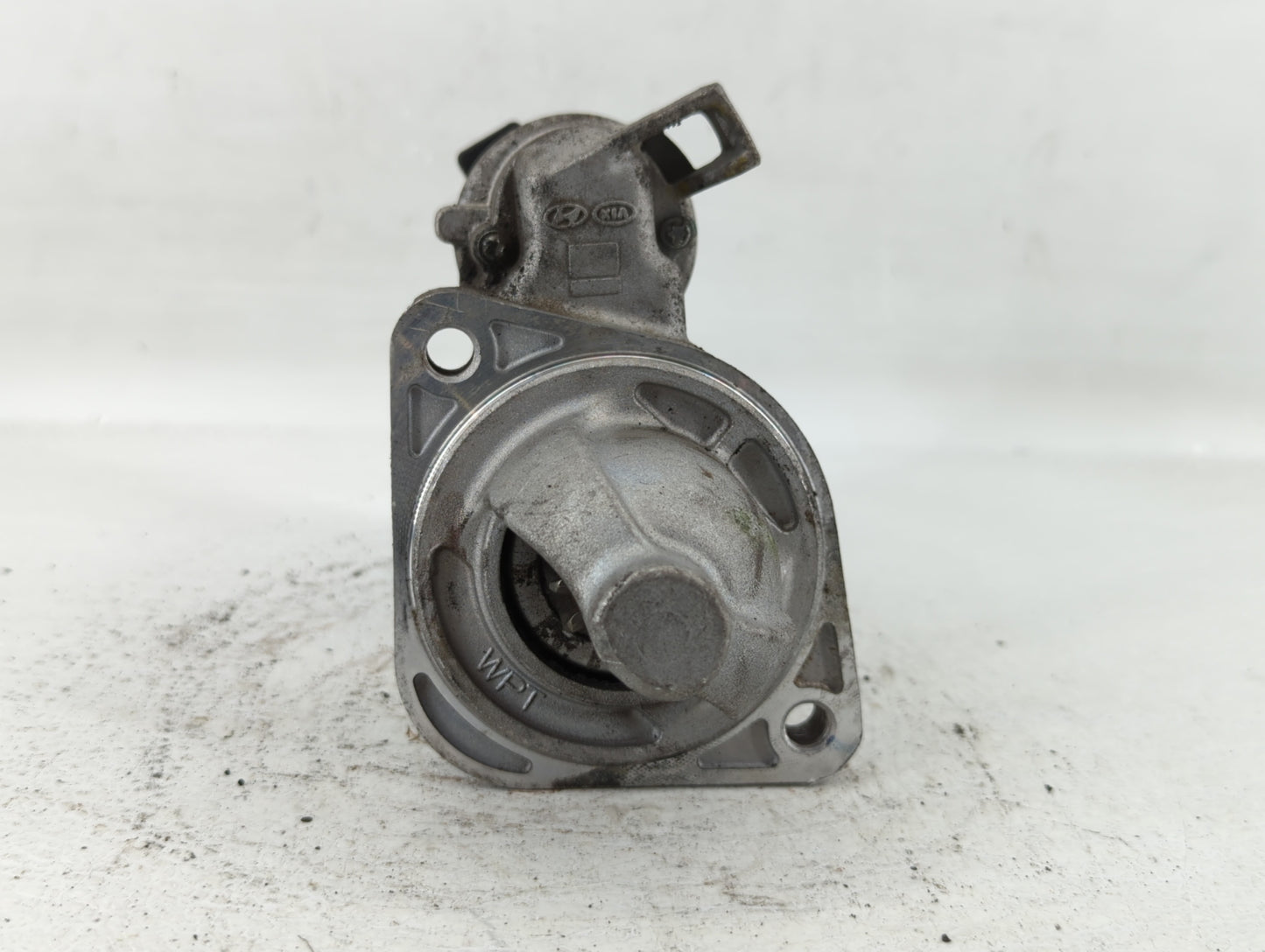 2011-2016 Mitsubishi Outlander Car Starter Motor Solenoid OEM P/N:36100-2B804 Fits Fits 2011 2012 2013 2014 2015 2016 OEM Us