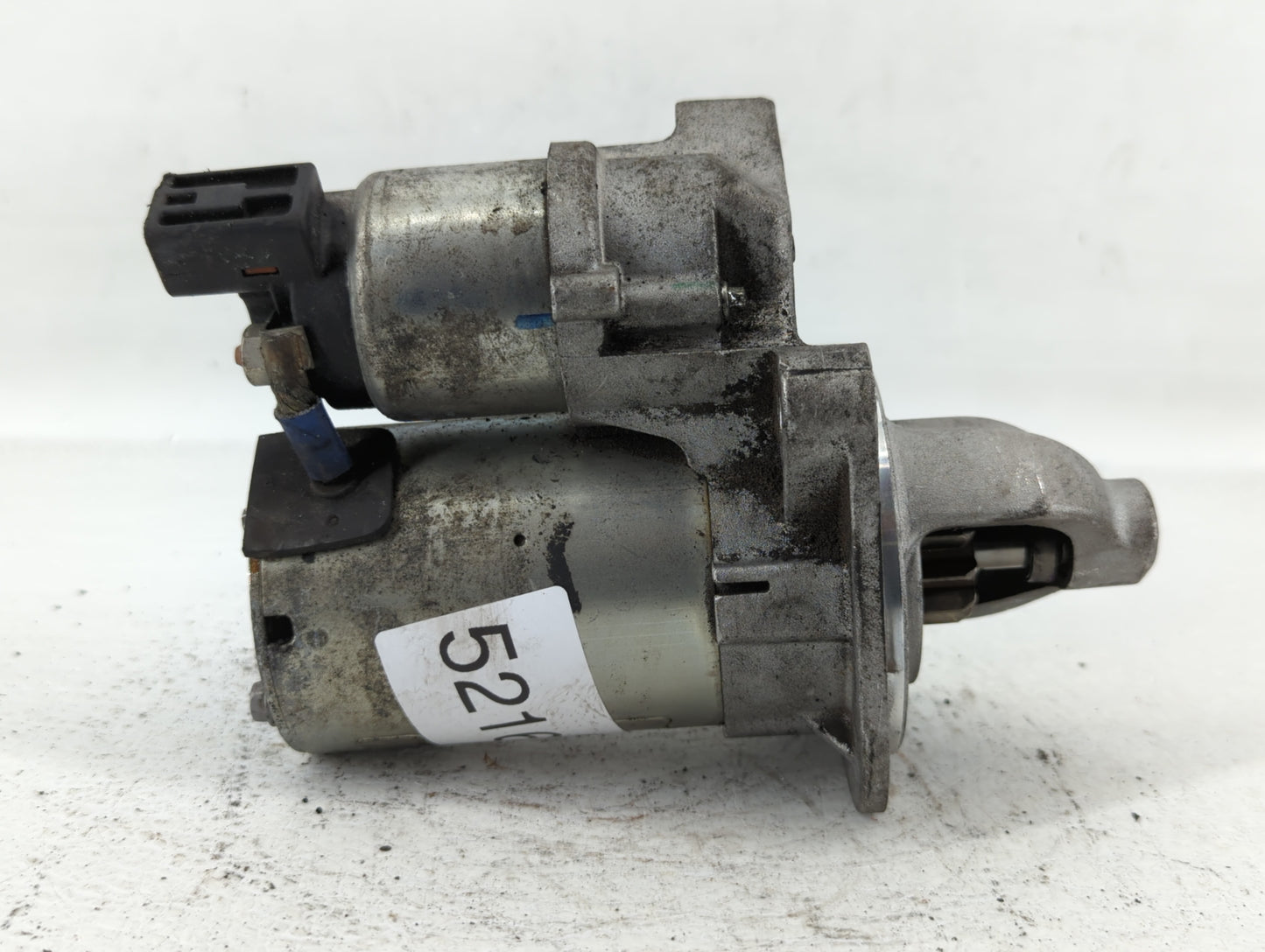 2011-2016 Mitsubishi Outlander Car Starter Motor Solenoid OEM P/N:36100-2B804 Fits Fits 2011 2012 2013 2014 2015 2016 OEM Us