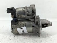 2011-2016 Mitsubishi Outlander Car Starter Motor Solenoid OEM P/N:36100-2B804 Fits Fits 2011 2012 2013 2014 2015 2016 OEM Us