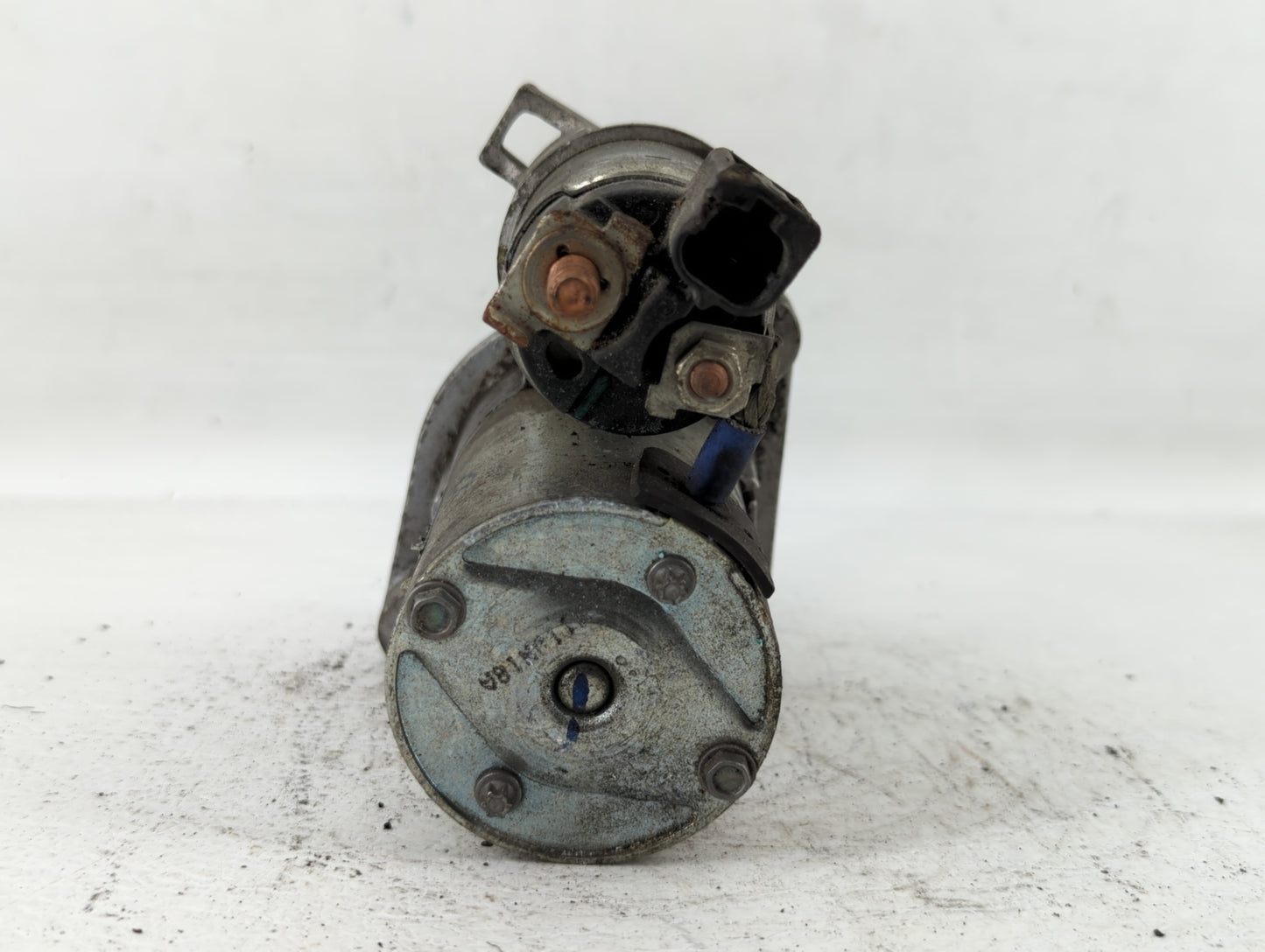 2011-2016 Mitsubishi Outlander Car Starter Motor Solenoid OEM P/N:36100-2B804 Fits Fits 2011 2012 2013 2014 2015 2016 OEM Us