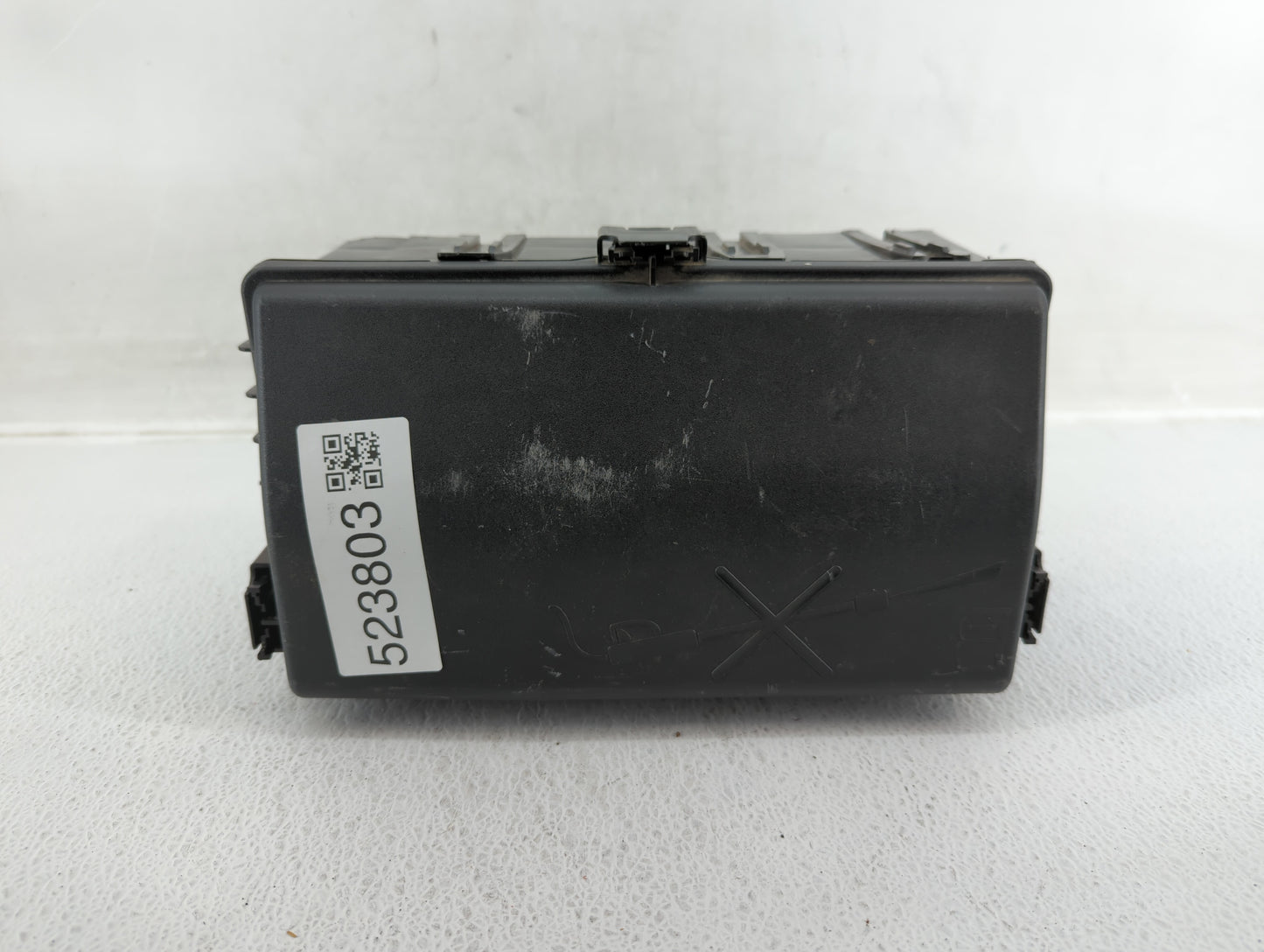 2014-2016 Mitsubishi Outlander Fusebox Fuse Box Panel Relay Module P/N:95216200_02 Fits Fits 2014 2015 2016 OEM Used Auto Pa