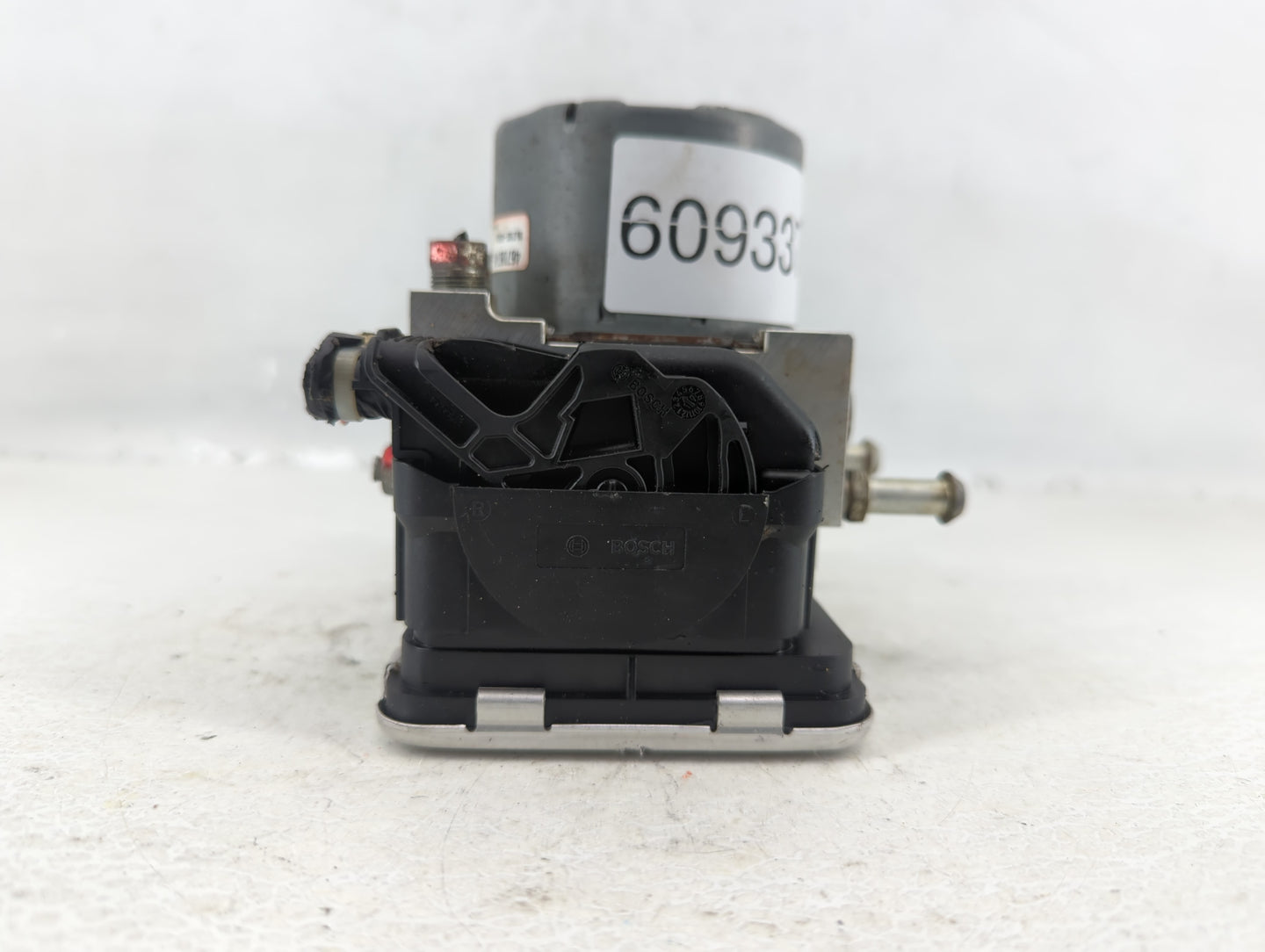 2020 Mitsubishi Outlander ABS Pump Control Module Replacement P/N:4670B745 Fits OEM Used Auto Parts - Oemusedautoparts1.com