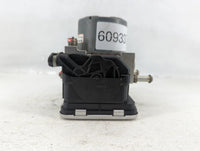 2020 Mitsubishi Outlander ABS Pump Control Module Replacement P/N:4670B745 Fits OEM Used Auto Parts - Oemusedautoparts1.com