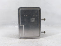 2020 Mitsubishi Outlander ABS Pump Control Module Replacement P/N:4670B745 Fits OEM Used Auto Parts - Oemusedautoparts1.com