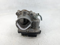 2020 Mitsubishi Outlander Throttle Body Fits OEM Used Auto Parts - Oemusedautoparts1.com