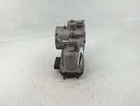 2020 Mitsubishi Outlander Throttle Body Fits OEM Used Auto Parts - Oemusedautoparts1.com