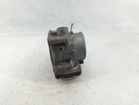 2020 Mitsubishi Outlander Throttle Body Fits OEM Used Auto Parts - Oemusedautoparts1.com