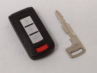 2015-2020 Mitsubishi Outlander Keyless Entry Remote Ouc644m-Key-N  4 - Oemusedautoparts1.com
