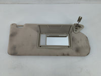 2020 Mitsubishi Outlander Sun Visor Shade Replacement Driver Left Mirror Fits OEM Used Auto Parts - Oemusedautoparts1.com
