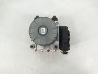 2020 Mitsubishi Outlander ABS Pump Control Module Replacement P/N:4670B745 Fits OEM Used Auto Parts - Oemusedautoparts1.com