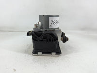 2020 Mitsubishi Outlander ABS Pump Control Module Replacement P/N:4670B745 Fits OEM Used Auto Parts - Oemusedautoparts1.com