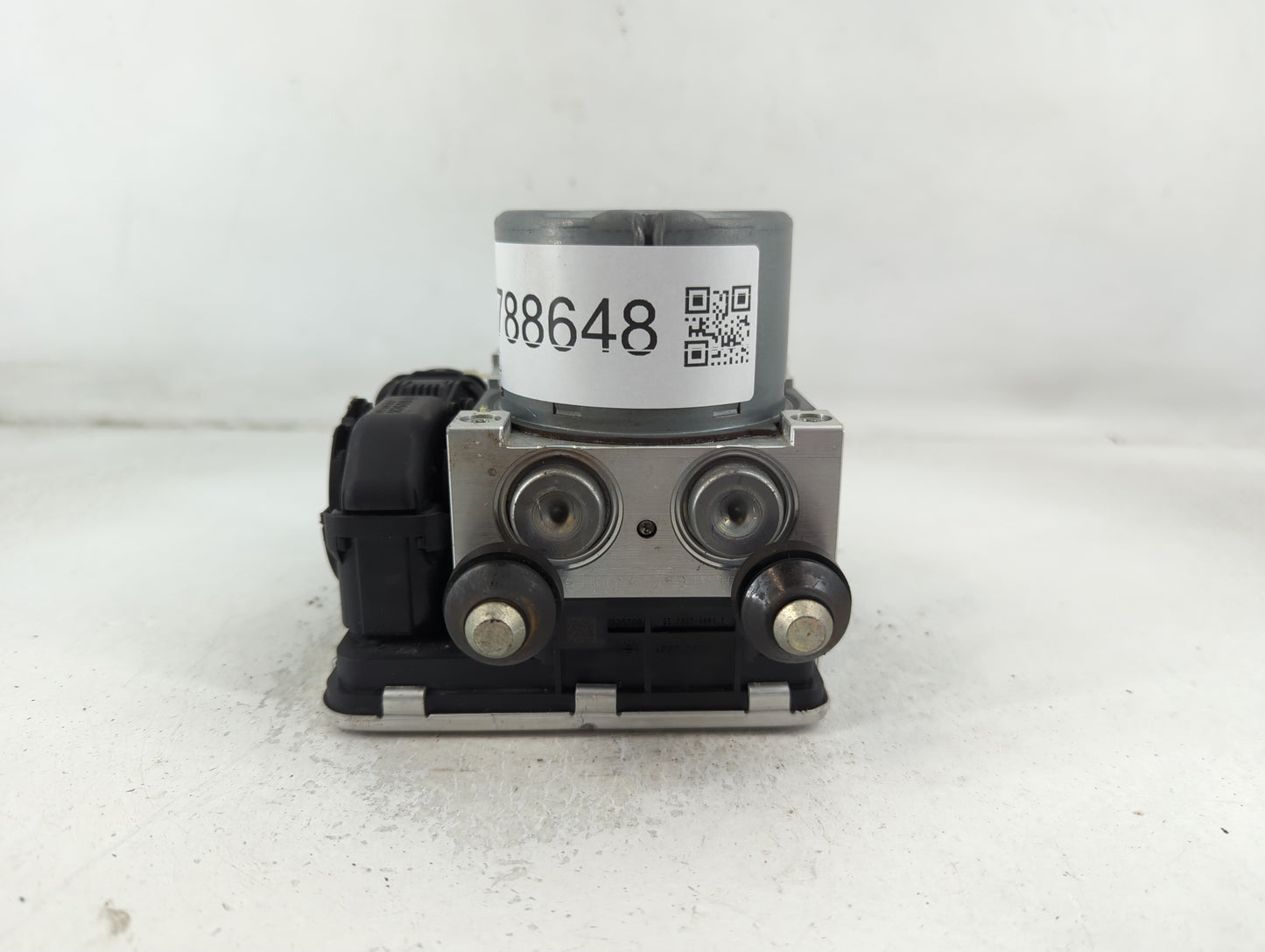 2020 Mitsubishi Outlander ABS Pump Control Module Replacement P/N:4670B745 Fits OEM Used Auto Parts - Oemusedautoparts1.com