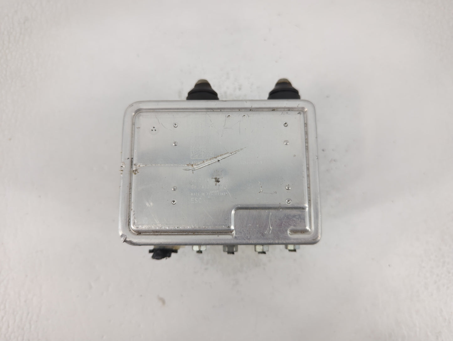 2020 Mitsubishi Outlander ABS Pump Control Module Replacement P/N:4670B745 Fits OEM Used Auto Parts - Oemusedautoparts1.com
