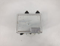 2020 Mitsubishi Outlander ABS Pump Control Module Replacement P/N:4670B745 Fits OEM Used Auto Parts - Oemusedautoparts1.com