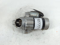 2011-2016 Mitsubishi Outlander Car Starter Motor Solenoid OEM P/N:M000TC0271 131801A3 Fits Fits 2011 2012 2013 2014 2015 201