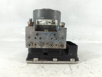 compare product 2020 Mitsubishi Outlander Sport ABS Pump Control Module Replacement P/N:4670B674 Fits OEM Used Auto Parts