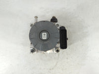 2020 Mitsubishi Outlander Sport ABS Pump Control Module Replacement P/N:4670B674 Fits OEM Used Auto Parts - Oemusedautoparts