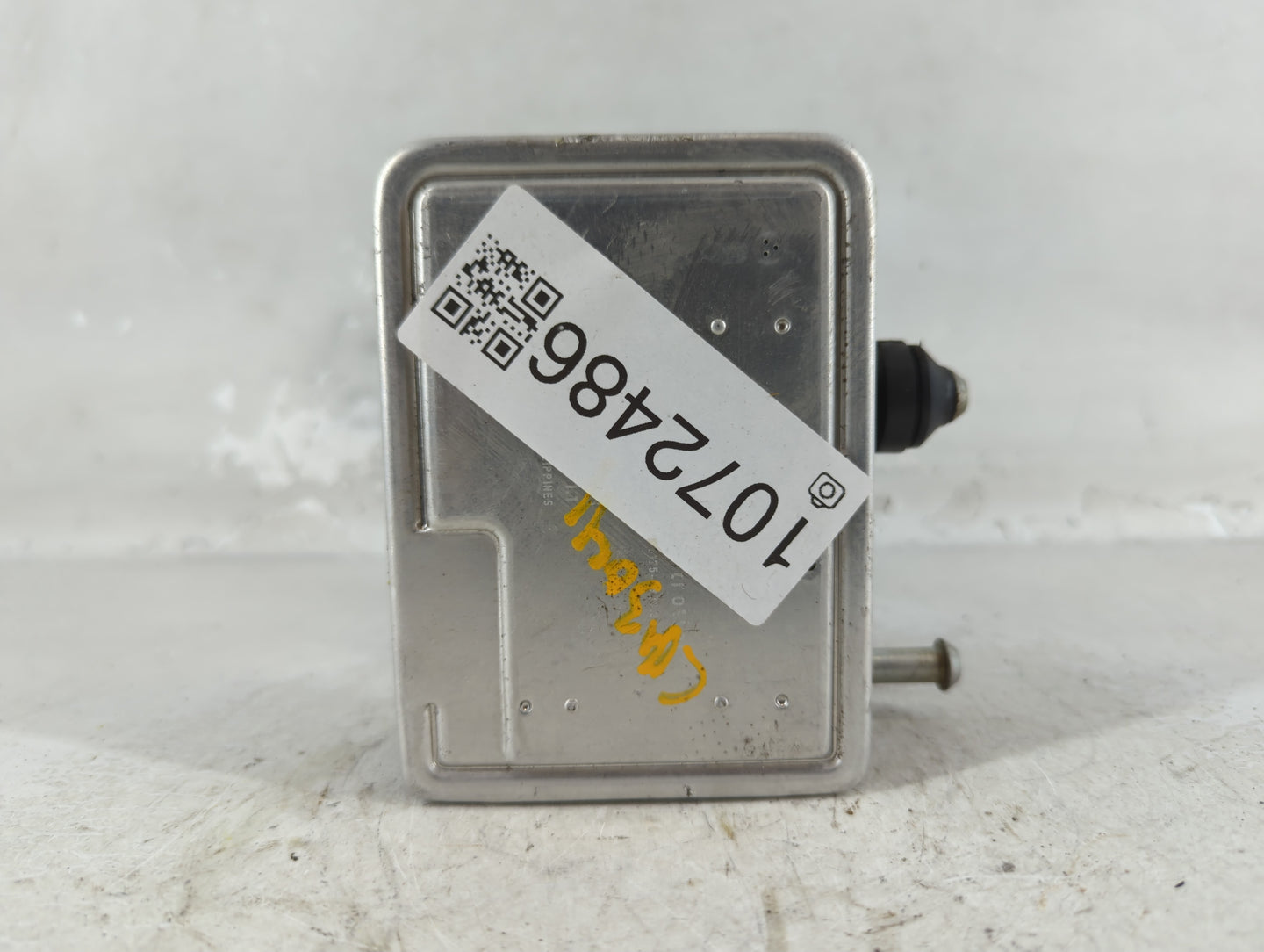 2020 Mitsubishi Outlander Sport ABS Pump Control Module Replacement P/N:4670B674 Fits OEM Used Auto Parts - Oemusedautoparts