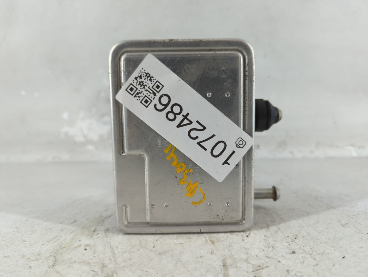 2020 Mitsubishi Outlander Sport Anti-Lock Brake ABS Pump Module Actuator OEM P/N:4670B674 Fits OEM Used Auto Parts - Oemused