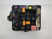 2012-2017 Mitsubishi Outlander Sport Fusebox Fuse Box Panel Relay Module Fits Fits 2012 2013 2014 2015 2016 2017 OEM Used Au