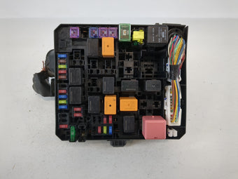 compare product 2012-2017 Mitsubishi Outlander Sport Fusebox Fuse Box Panel Relay Module Fits Fits 2012 2013 2014 2015 2016 2017 OEM Used Auto Parts