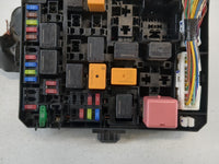 2012-2017 Mitsubishi Outlander Sport Fusebox Fuse Box Panel Relay Module Fits Fits 2012 2013 2014 2015 2016 2017 OEM Used Au