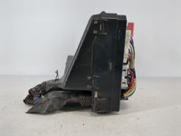 2012-2017 Mitsubishi Outlander Sport Fusebox Fuse Box Panel Relay Module Fits Fits 2012 2013 2014 2015 2016 2017 OEM Used Au