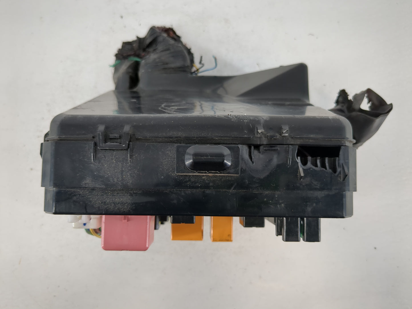 2012-2017 Mitsubishi Outlander Sport Fusebox Fuse Box Panel Relay Module Fits Fits 2012 2013 2014 2015 2016 2017 OEM Used Au