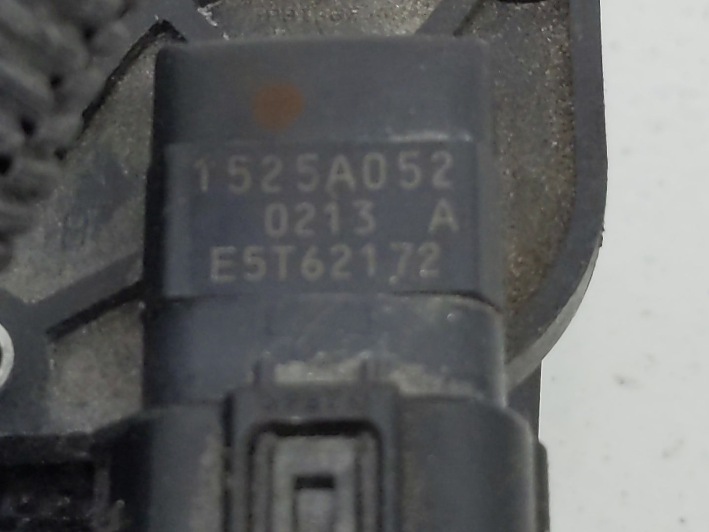 2014-2017 Mitsubishi Outlander Sport Mass Air Flow Meter Maf - Oemusedautoparts1.com