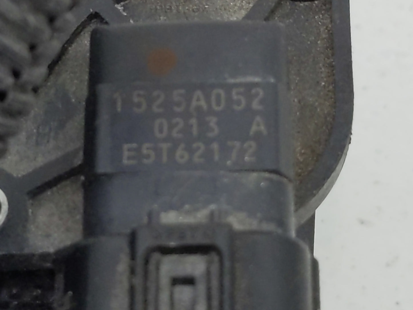 2014-2017 Mitsubishi Outlander Sport Mass Air Flow Meter Maf - Oemusedautoparts1.com