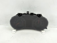 2020 Mitsubishi Outlander Sport Instrument Cluster Speedometer Gauges P/N:8100C804 Fits OEM Used Auto Parts - Oemusedautopar
