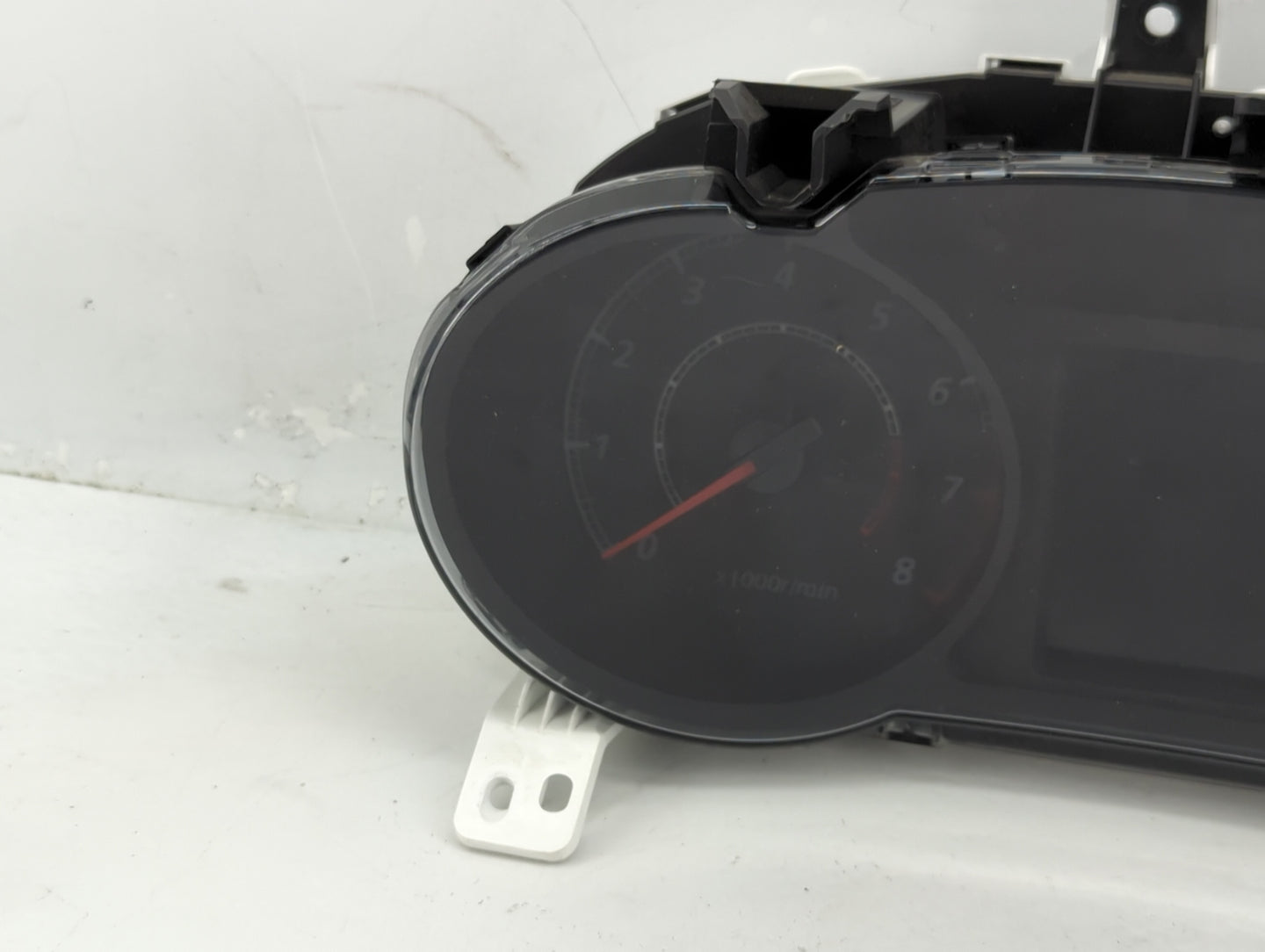 2020 Mitsubishi Outlander Sport Instrument Cluster Speedometer Gauges P/N:8100C804 Fits OEM Used Auto Parts - Oemusedautopar