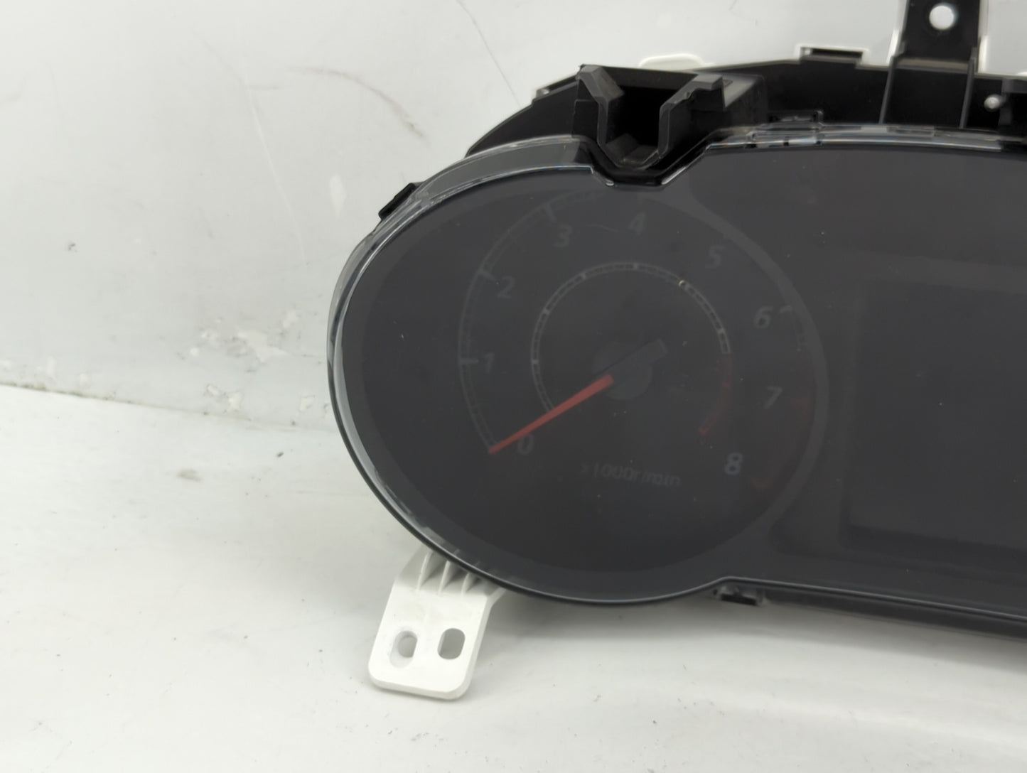 2020 Mitsubishi Outlander Sport Instrument Cluster Speedometer Gauges P/N:8100C804 Fits OEM Used Auto Parts - Oemusedautopar
